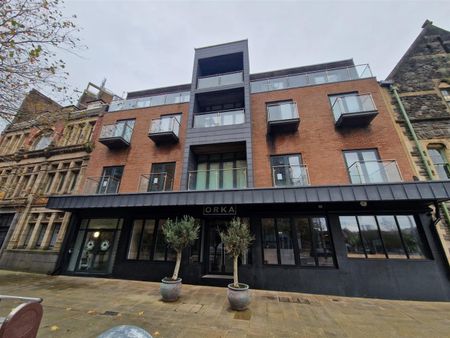 Princess Way, SA1 3LW, Swansea - Photo 5