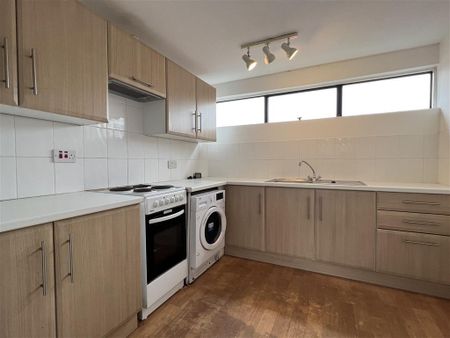 Burns Road, Loughborough - Photo 2