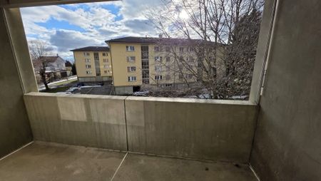 4 Zimmer, 3. Stock - Photo 4