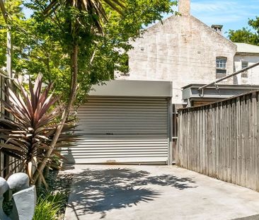 111 Cleveland Street, Darlington NSW 2008 - Terrace For Rent | Domain - Photo 2