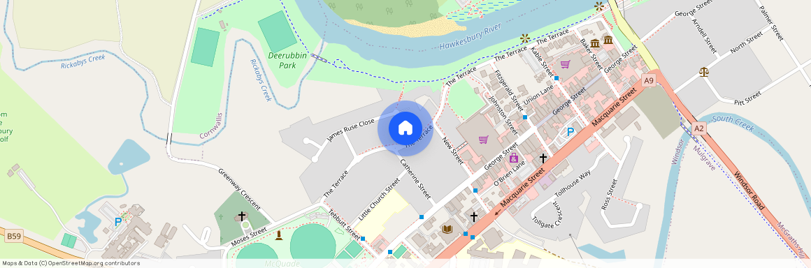 79 The Terrace, 2756, Windsor Nsw