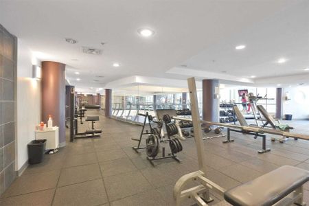 For Lease - 231 Fort York Boulevard Unit# 1511, Toronto, Ontario - Photo 5
