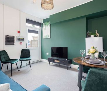🛏️ Four Fabulous Ensuites on Coventry Road – Brand New & Ready to I... - Photo 6