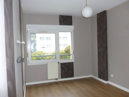 Secteur Comédie, résidence LES OREADES- Appt T2 avec balcon et garage, disponible de suite. - Photo 5