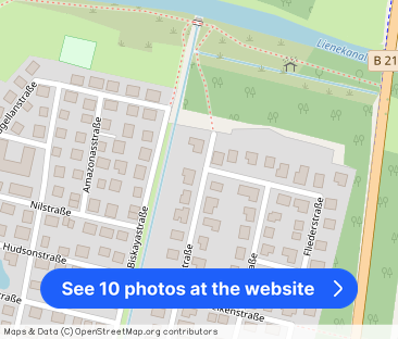 Großzügig geschnittene Dachgeschosswohnung - Photo 1