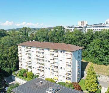 2.5 Zimmer, 57 m², 7. Stock - Photo 5