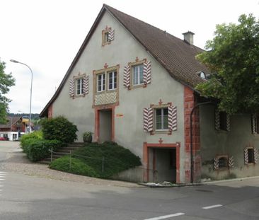 2.5 Zimmer, 53 m², 1. Stock - Foto 1