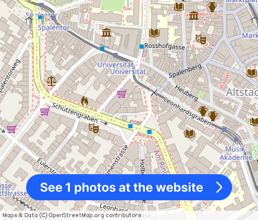 Charming apartment - Photo 1