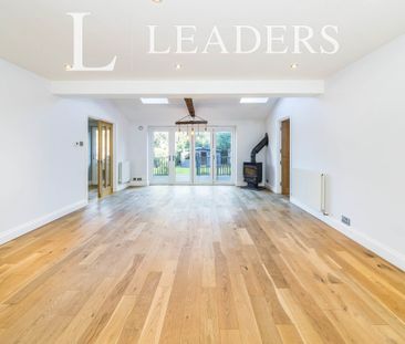 4 bedroom house to rent Hazeldene Lane, North Chailey, Lewes, BN8 - Photo 2