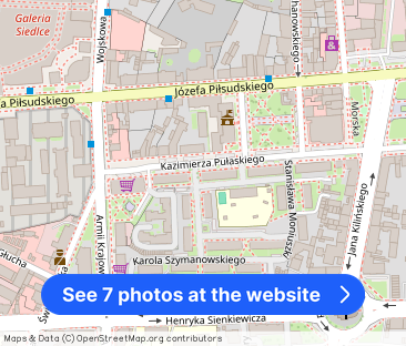 Do wynajęcia 2 pokoje Nowy Świat 11 - Photo 1