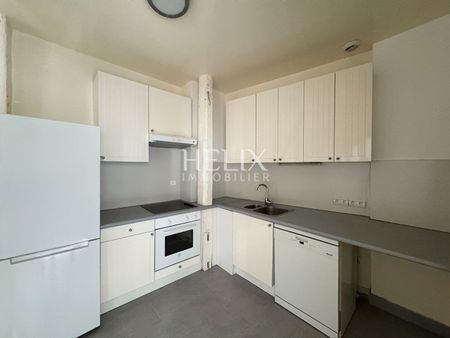 Tout savoir sur cet appartement dans le quartier Alsace, à Saint-Germain-en-Laye - Photo 5