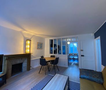 Location Appartement 2 pièces 54m² - Photo 2