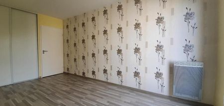 Location Appartement 2 pièces 45m² DIJON 21000 - Photo 2