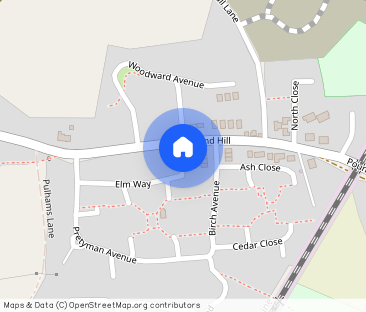 Pound Hill, Bacton, Stowmarket, Suffolk, IP14 - Photo 1