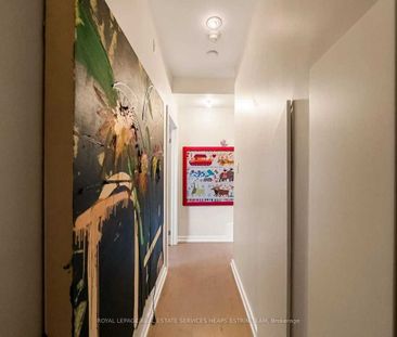 40 Westmoreland Avenue loft — Toronto, ON (2-Bedroom) - 2 Bedroom - Photo 5