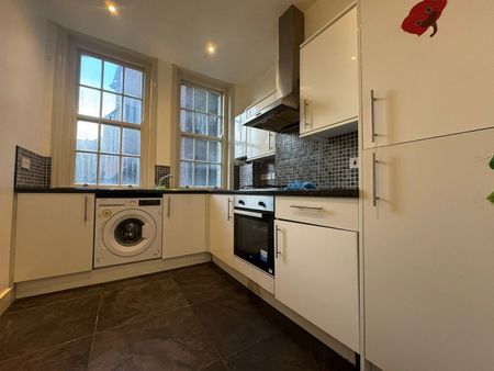 Room in a Shared Flat, Lewisham, SE13 - Photo 2