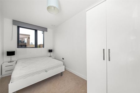 Copperwood Place, Greenwich, SE10, London - Photo 2