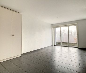 Nice 4½ room apartment with terrace - Photo 2