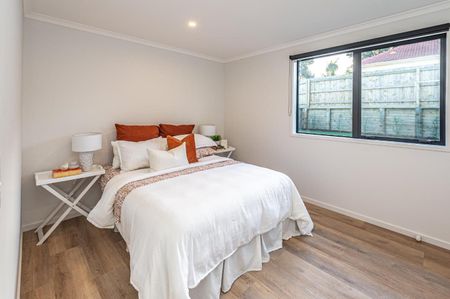 Brand new Springvale home - Photo 4