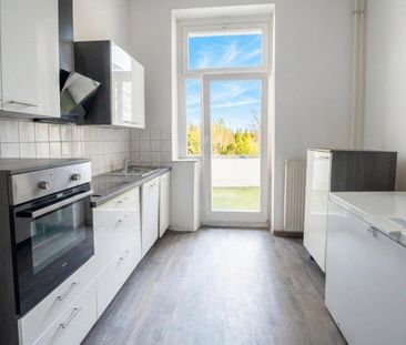 Helle und freundliche 2-Zimmer-Wohnung in Dortmund-Borsigplatz - Photo 4