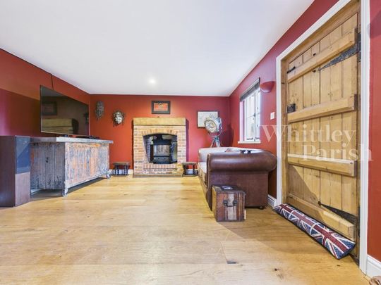 3 bedroom detached house to rent - Photo 1