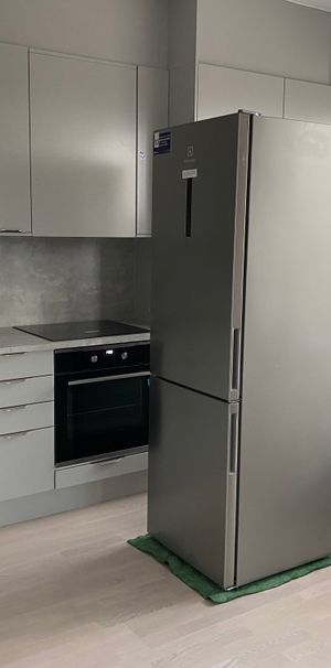 Karlavagnsgatan, Göteborg - Foto 1