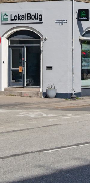 Bo til leje i den fede del af Østerbro - Photo 1