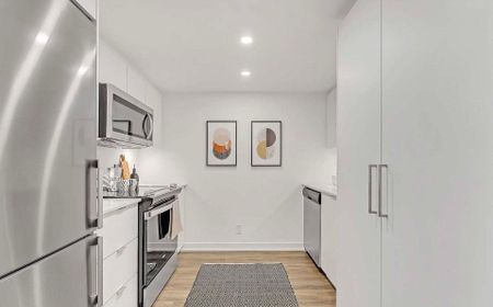 For Lease - 30 Tretti Way Unit# 1308, Toronto, Ontario - Photo 5