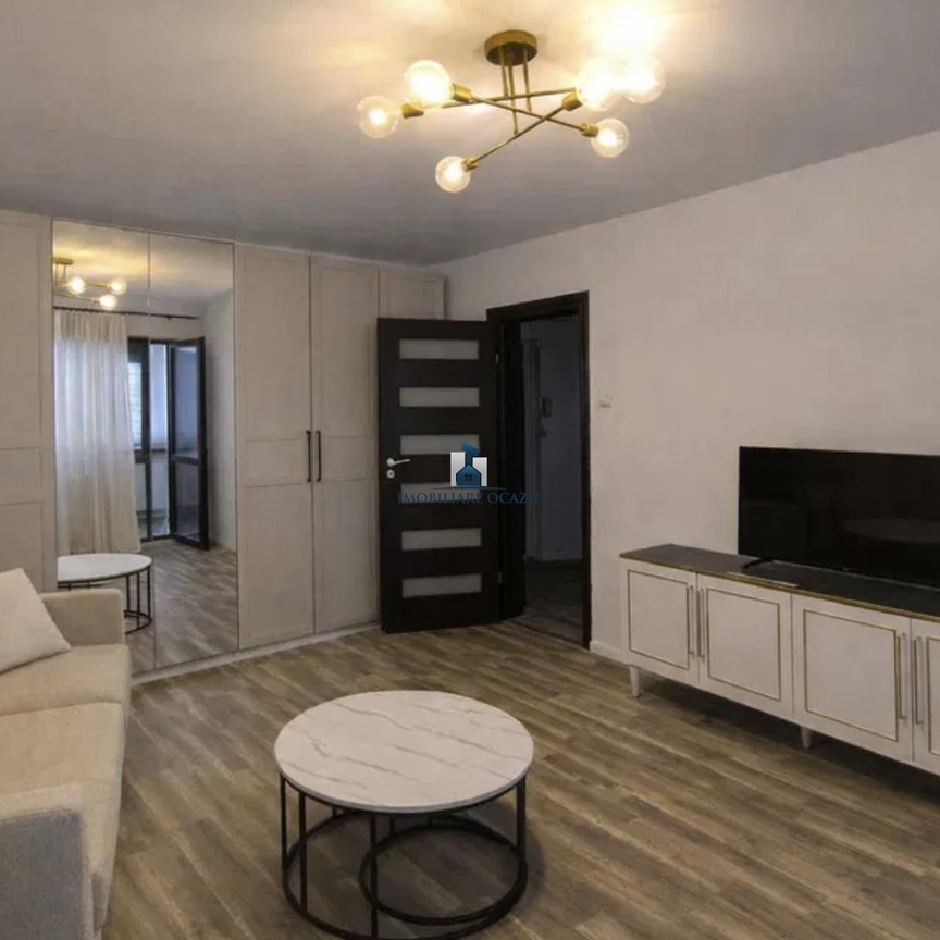 Inchiriere Apartament 2 Camere Semidecomandat Bd.Alexandru Obregia - Photo 1