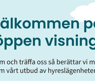 Tingshusgatan 4 c - Foto 3