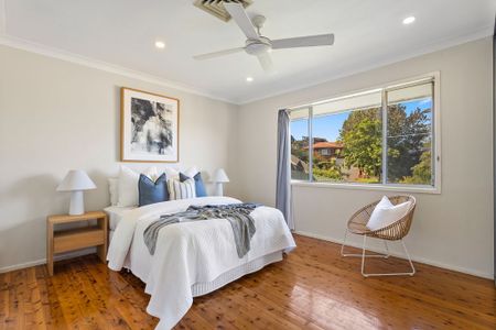 Elevated & Peaceful Three Bedroom Home - Photo 4