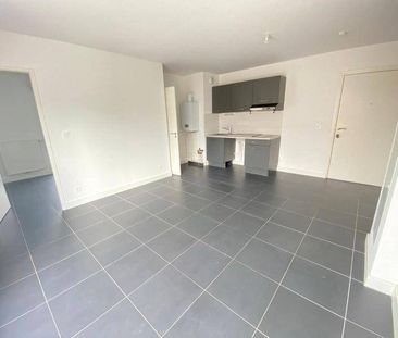 Location appartement récent 2 pièces 34 m² à Montpellier (34000) - Photo 3