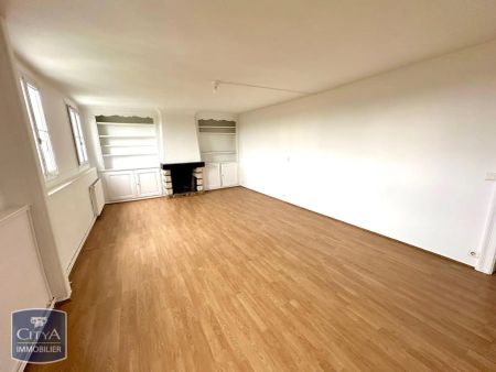 Appartement à louer 5 pièces 111.37m² - Photo 2