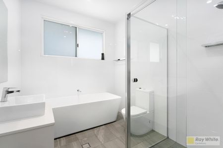 3 BEDROOM HOME + STUDY LOCATED IN REVESBY HEIGHTS - Photo 4