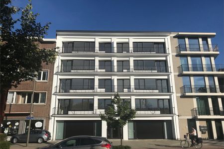 Modern appartement - Photo 2