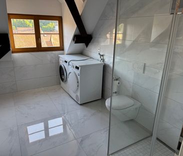 3.5 Zimmer, 88 m², 4. Stock - Photo 4
