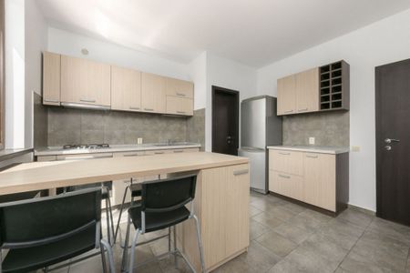 Vila de inchiriat in zona Capitale, office/rezidenta - Photo 3