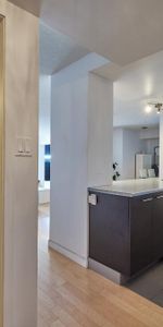 **Condo 4 1/2 à partir du 13 décembre 2025, Loyer : 1 990$/mois** - Photo 3