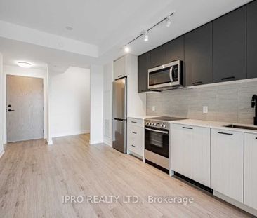For Lease - 2300 St Clair Avenue Unit# 415, Toronto, Ontario - Photo 2