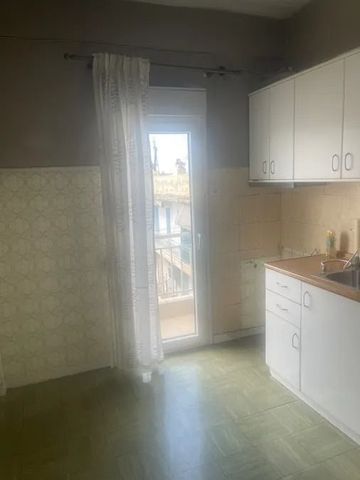 Διαμέρισμα για ενοικίαση Άγιος Δημήτριος (Κέντρο Θεσσαλονίκης) - Φωτογραφία 2