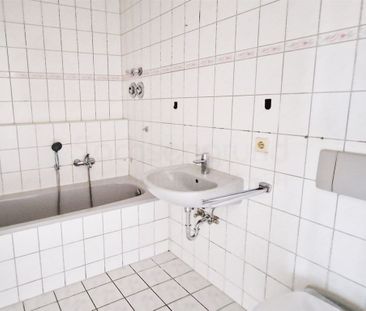 Schöne 2 Raum-Wohnung, 2 Balkone und TG! - Foto 6