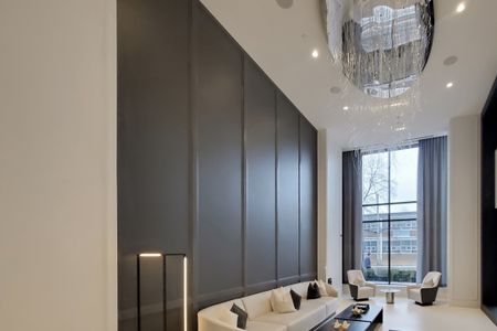 For Lease - 115 Denison Avenue Unit# 1106, Toronto, Ontario - Photo 5