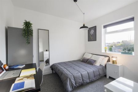 6 bedroom house to rent - Photo 4