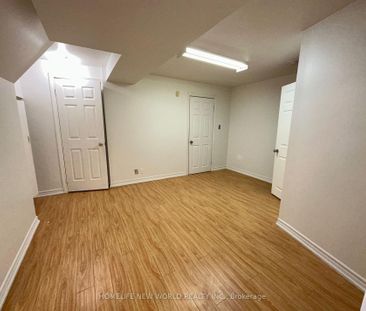 For Lease - 6 Stoneton Drive Unit# Bsm, Toronto, Ontario - Photo 6