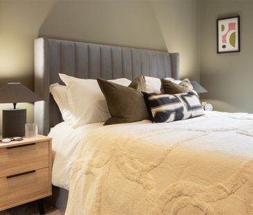 Casa at Westmoor Grange, Doncaster, - Photo 6