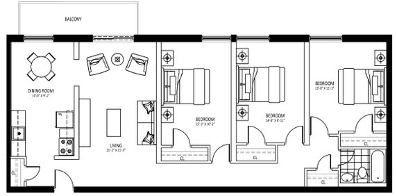 25 Kappele Circle - Plan B - Photo 2