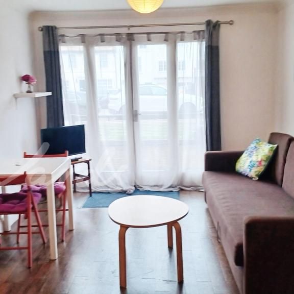 1 bedroom ground floor flat to rent - Photo 1