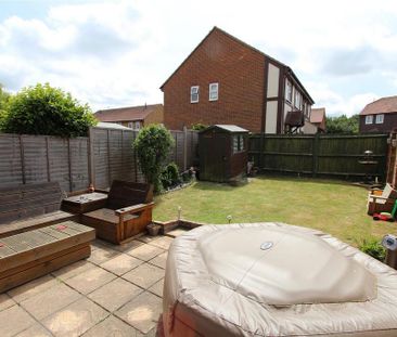 2 bedroom end of terrace house to rent - Photo 6