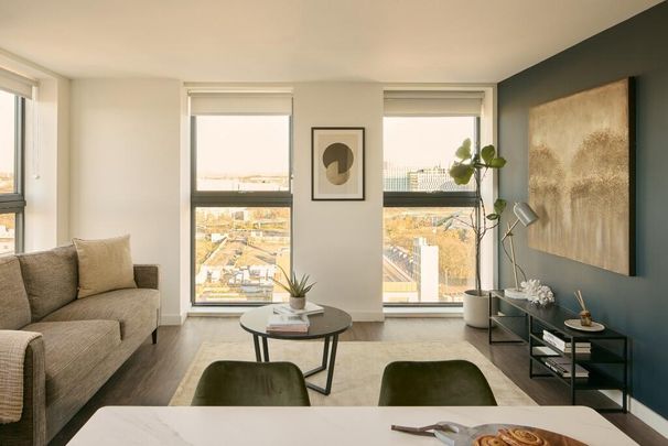 3 bedroom apartment to rent - Photo 1