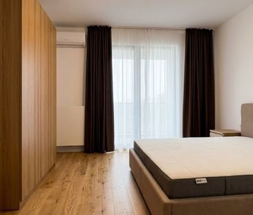 MTM Luxury Villas - Ansamblu Rezidential Exclusivist - Fotografie 2
